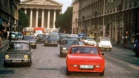 Vorschaubild zum Beitrag: Vor 50 Jahren: Als der Porsche 924 die Bühne betrat