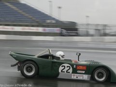 Chevron B19-Ford Baujahr 1971