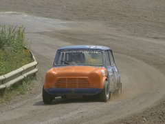 Minicross Drivers Association, Duivelsbergcircuit, Maasmechelen