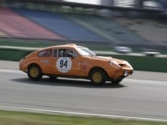 Marcos Mini GT 1300