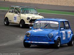 BCT Mini