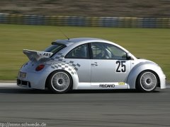 New Beetle
