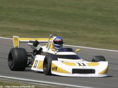 RALT RT1 European Formula 2