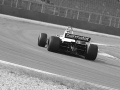 Brabham BT49C