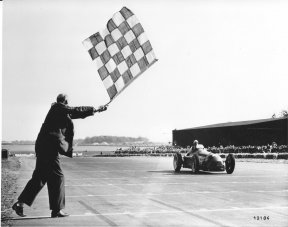 Vorschaubild zum Beitrag: Alfa Romeo in der Formel 1 – 1950/51 dominierten die Alfa Romeo Tipo 158 „Alfetta“