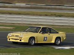 Opel Manta