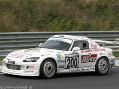 Honda S2000