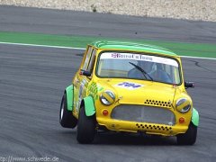 BCT Mini