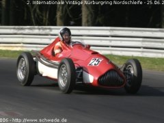 Vintage Nürburgring