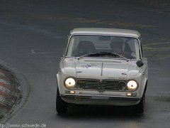 Alfa Romeo Guillia Ti Super
