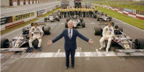 Vorschaubild zum Beitrag: Motorsport vor 40 Jahren: Dezember 1982