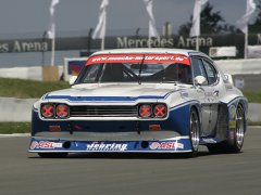 Ford Capri RS