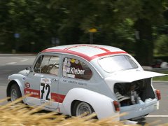 Fiat Abarth 1000 TC Corsa von 1968