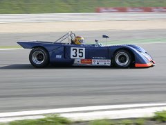 Chevron B19
