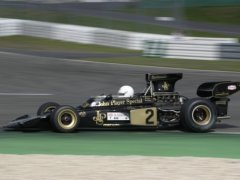 Lotus 72E