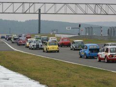 Einführungsrunde zum Kampf der Zwerge