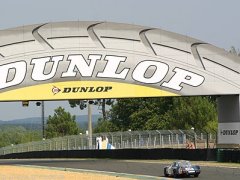 Le Mans Story - Circuit Bugatti