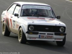 Ford Escort