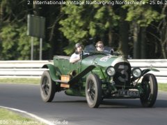 Vintage Nürburgring