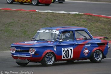 NSU Prinz