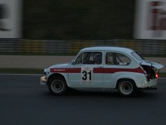 Abarth 1000 TC