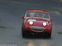 Austin Healey Sprite Sebring