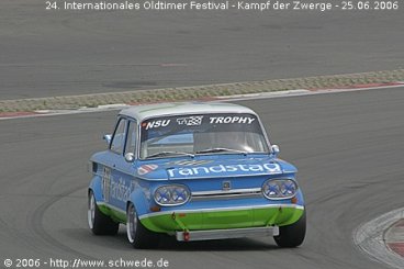 Kampf der Zwerge