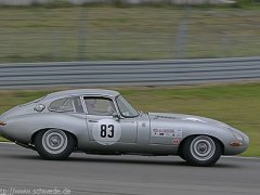 Jaguar E-Type