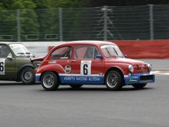 Fiat Abarth – 6