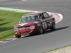 NSU TT 302