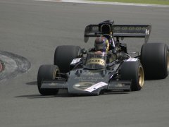 Lotus 72-Ford