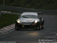 Porsche 911 GT3 RS