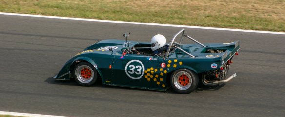 Continuation Cars & Retro-Fahrzeuge