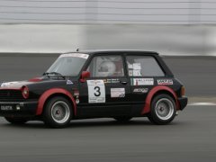 Abarth A112 – 3