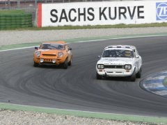 Yokohama FHR Roschmann Cup
