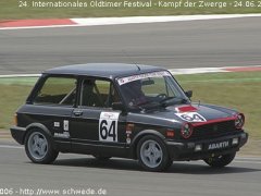 Kampf der Zwerge