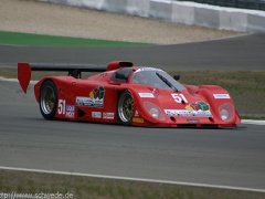 Argo Judd Gruppe C