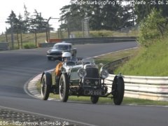 Vintage Nürburgring