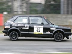 VW Golf GTI