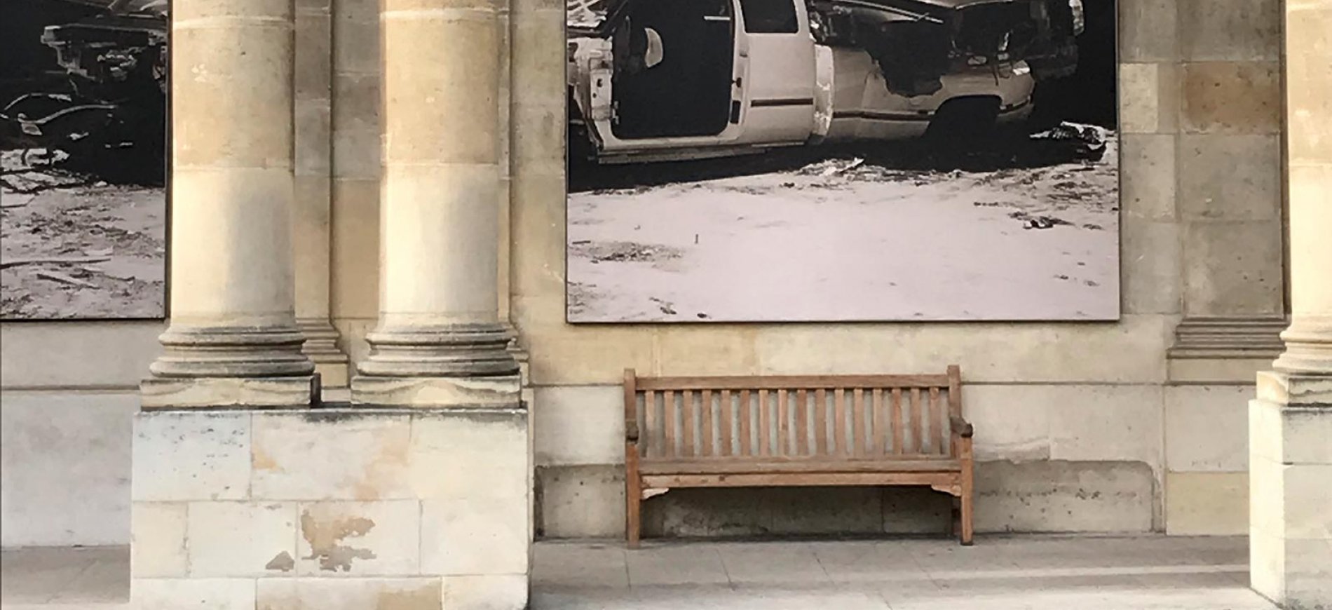 Blick zurück: Aus dem Archiv