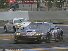 FERRARI 550 MARANELLO