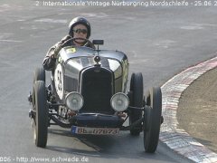 Vintage Nürburgring