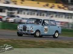 Riley Elf Startnummer 269