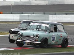 BCT Mini