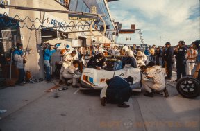 Vorschaubild zum Beitrag: Die Vorgänger des Peugeot 9X8: Vom Constantin über den CD SP66 und die Rennwagen von Welter Racing bis zum Peugeot 905 und Peugeot 908