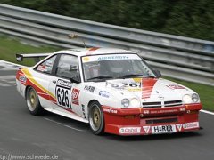 Opel Manta