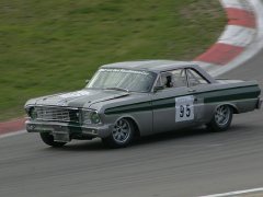 Ford Falcon Sprint