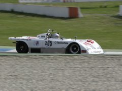 Lola T 592