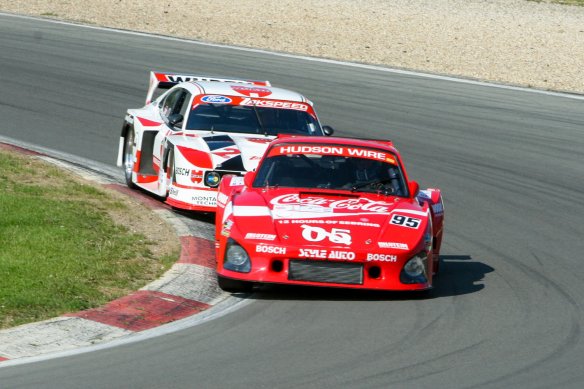 Veranstaltungstipp: AvD-Oldtimer-Grand-Prix am Nürburgring