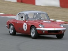 Lotus Elan